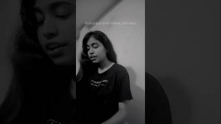 Mai Chaluga Mushkilo Me  Preet Grover  Short Cover [upl. by Arayt]