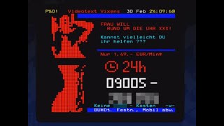 TELETEXT The International Signalwave Compilation [upl. by Greenes]