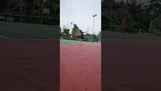 private tenis at purimas senin 4 nov 2024 part2 [upl. by Walliw535]