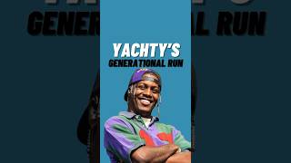 Lil Yachty’s Generational Run 🧃syspence syspenceyo bluehousetv bhtv lilyachty [upl. by Ynehpets]