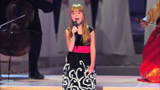 Connie Talbot  Magic [upl. by Ilat]