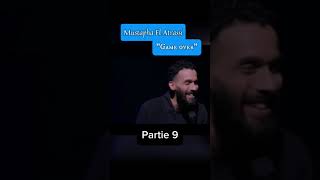 Mustapha El Atrassi quotGAME OVERquot Part 9 [upl. by Ariem]