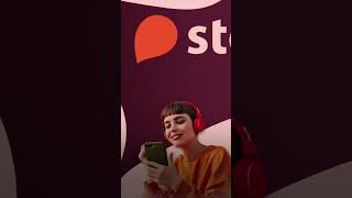 Storytel  DolPh Digital [upl. by Greggs]