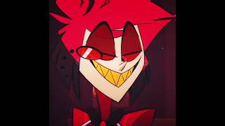 Hazbin Hotel cast singing hazbinhotel hazbinhoteledit angeldust alastor lucifer niffty edit [upl. by Anahsahs]