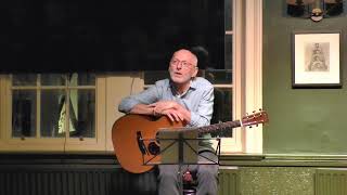 Bill Dodds at The Bridge Folk Club – Jackboots Jock Purdon [upl. by Teagan]