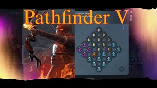 Pathfinder 5 Frostborn is one tap game  Thor buff [upl. by Dachy]