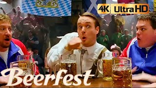 BeerFest 2006 USA Vs ZE Germans Prt 2 Scene 4K HDR [upl. by Ysus]