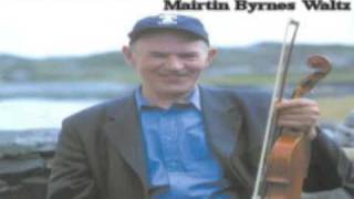 Dessie OHalloran  Mairtin Byrnes Waltz [upl. by Orlosky]