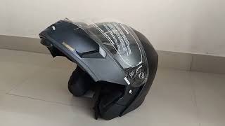 What’s the BEST Motorcycle Helmet in 2024Vehiclerna [upl. by Hsakiv]