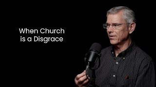 Do Bad Churches Glorify God — John Coblentz — Ep 216 [upl. by Ahsaya]