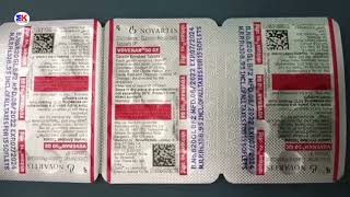 Voveran 50 GE Tablet  Diclofenac Tablet  Voveran 50 GE Tablet Uses Benefits Dosage Review [upl. by Lyram]