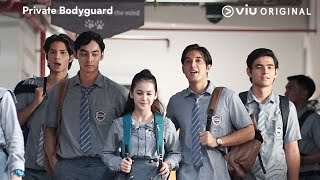 Official Video Trailer “Private Bodyguard” tayang 8 Maret 2024 hanya di VIU👌 [upl. by Garlinda470]