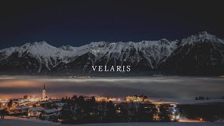 to Velaris — the City of Starlight  acotar playlist [upl. by Aerdno]