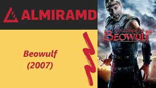 Beowulf 2014 Film explained movie recap topflix [upl. by Ecyt346]