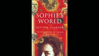 LE MONDE DE SOPHIE de Jostein Gaarder [upl. by Sandler]