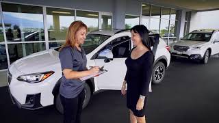 Visit the New Servco Subaru Maui Dealership [upl. by Jed]