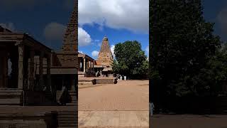 Thanjavur Brihadeeswara Temple  Day amp Night [upl. by Ritchie278]