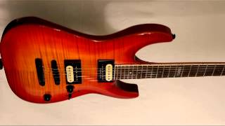 ESP LTD H400 [upl. by Norga260]