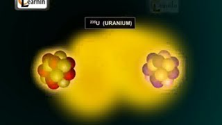 Physics  Nuclear Fission reaction explained  Physics [upl. by Caprice765]