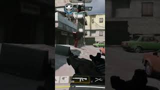 Codmbile crash gameplay codm codmobile viral viralvideo shorts shortvideo viralshorts [upl. by Gloriane]