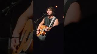 Settle It Down performed by Morgan Evans [upl. by Eatnoed405]