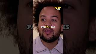 🇲🇦 Fabrice Éboué  quotOn bosse pour des Marocainsquot humour sketch insidejcc jamelcomedyclub [upl. by Plerre808]