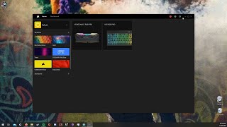 K55 RGB PRO not showing up in icue FIXED [upl. by Nevaj]