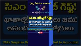 బకాయిల సొమ్ము జమ చేసిన ప్రభుత్వం pendingdabills prcir ir30 [upl. by Alleynad858]