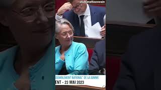 JP Tanguy DÉNONCE la corruption Macroniste  Partie 1 [upl. by Anwaf208]