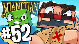 TREASURE MAP PRANK  Mianitian Isles Episode 52 [upl. by Netsew]