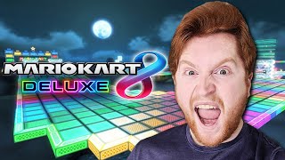 🔴 Mario Kart 8 Deluxe Vibes With JPG [upl. by Nylazor]