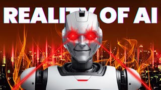 Reality of Artificial intelligence I How you can get benefit from it  ai technology robotics [upl. by Ries]