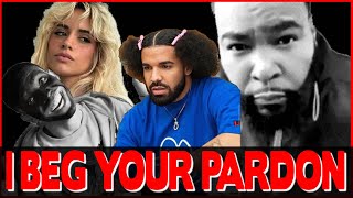 KENDRICK WAS RIGHT Has Drake Losing To Kendrick Lamar Exposed Who He Really Is drakevskendrick [upl. by Onej957]