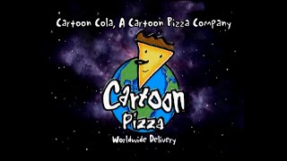 Cartoon PizzaCuppa CoffeePlayhouse Disney OriginalWalt Disney TelevisionBuena Vista Intl 2003 [upl. by Swen469]