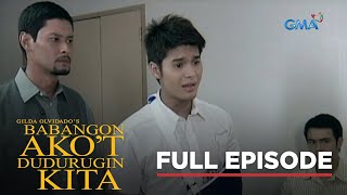 Babangon Ako At Dudurugin Kita Full Episode 16 Stream Together [upl. by Bernj]