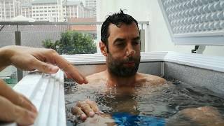 Wim Hof Method Fundamentals Singapore [upl. by Napoleon415]