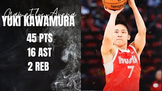 IMPRESSIVE PERFORMANCE FOR YUKI KAWAMURA😱🔥  NOVEMBER 21 2024 MEMPHIS HUSTLE [upl. by Aremus]