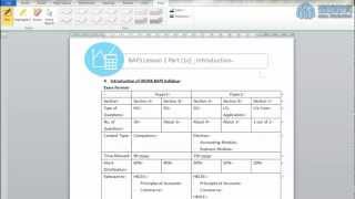 HKDSE BAFS Accounting1c Lesson 1 Part 1  Double Entry System [upl. by Renckens]