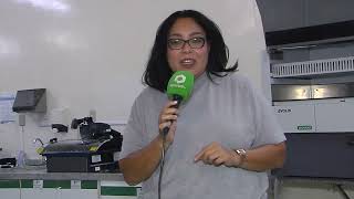 Laboratório realiza exame de antígeno prostático específico PSA em todo o estado de Sergipe [upl. by Trinity]