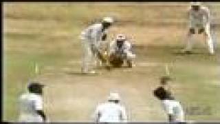 Arjuna Ranatunga 90 vs Australia Kandy 1983 [upl. by Zia]