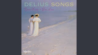 Delius Chanson dautomne [upl. by Eellah]