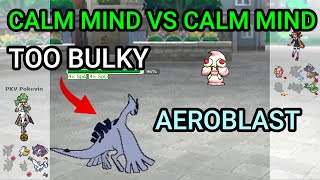 You Cant Ko Lugia Pokemon Showdown Random Battles High Ladder [upl. by Daniels]