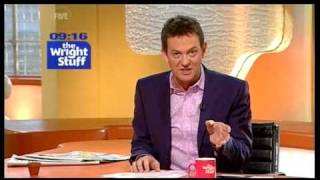 The Wright Stuff Christmas Tree part 1 2009  TWStuff [upl. by Etteiluj591]