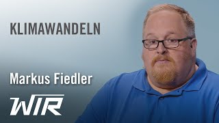 Markus Fiedler Klimawandeln – Auf den Spuren menschengemachter Desinformation [upl. by Ecadnac723]