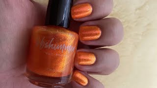 KBShimmer  Any Way You Slice It [upl. by Eirellam365]