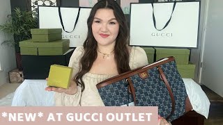 GUCCI Outlet Huge Sale Haul 5090 Off  Gucci Shoes Under 100  Cabazon Premium Outlets [upl. by Yevrah]