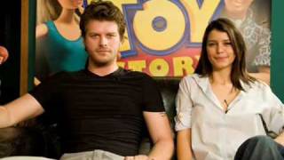 Kivanc amp Beren  ring ring ringa [upl. by Golter]