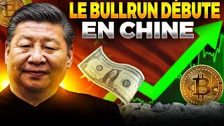 LA CHINE VA SORTIR 140Md ❌ Actu du 309 [upl. by Ainevuol454]