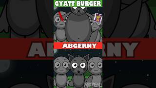 Incredibox Abgerny VS Abgerny Gyatt Burger 🍔 HAPPY VERSION 😭 [upl. by Redvers374]