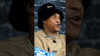 Kevin Hart Took The 50m Katt Williams Turned Down  Orlando Brown Exposes Hollywood Secrets [upl. by Bellaude209]